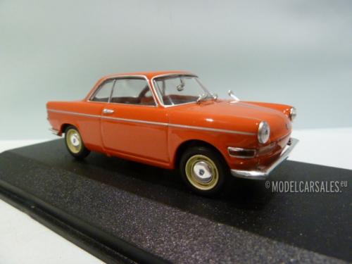 BMW 700 Sport Coupe