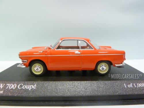 BMW 700 Sport Coupe