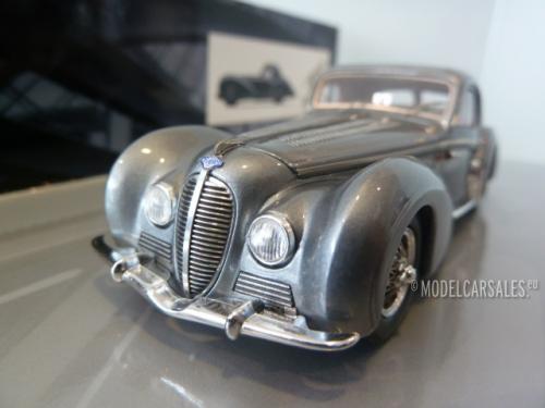 Delahaye Type 145 V-12 Coupe