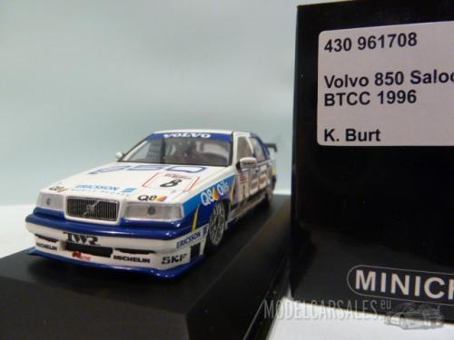 Volvo 850 Saloon