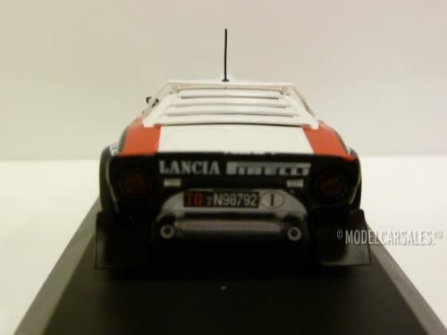 Lancia Stratos Pirelli