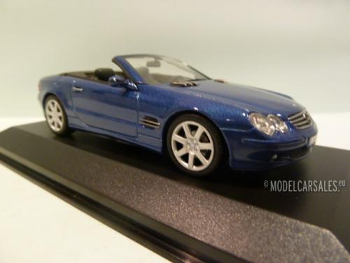 Mercedes-benz SL Cabriolet