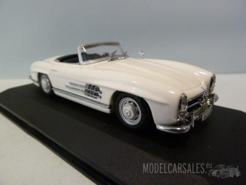 Mercedes-benz 300  SL Roadster