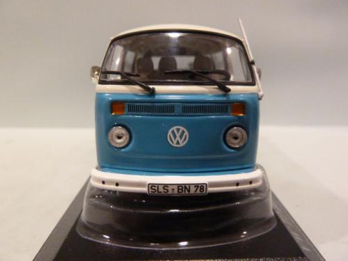 Volkswagen T2 Bus