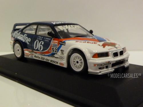 BMW M3 GTR IMSA