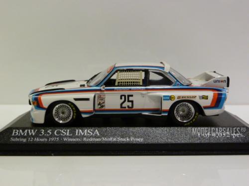 BMW 3.5 CSL IMSA