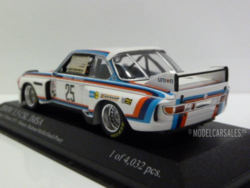 BMW 3.5 CSL IMSA