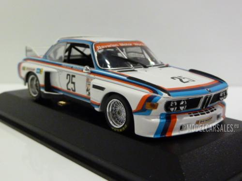 BMW 3.5 CSL IMSA