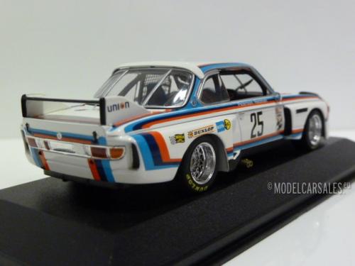 BMW 3.5 CSL IMSA