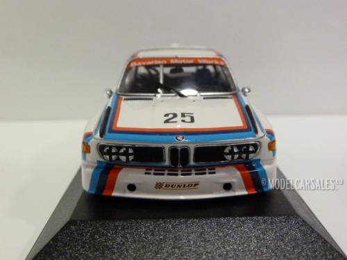 BMW 3.5 CSL IMSA