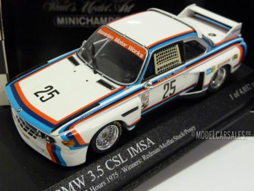 BMW 3.5 CSL IMSA