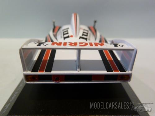 Porsche 908/80