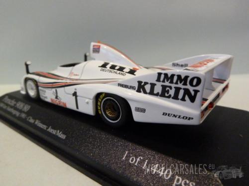 Porsche 908/80