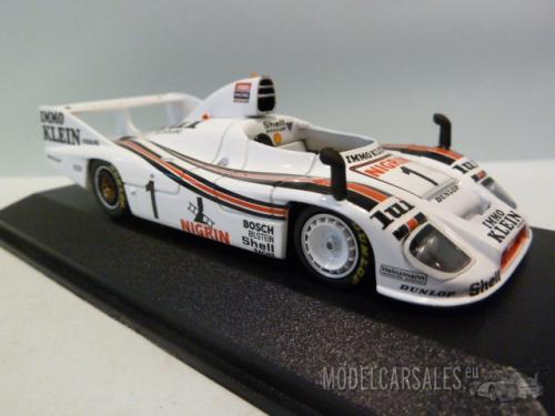 Porsche 908/80