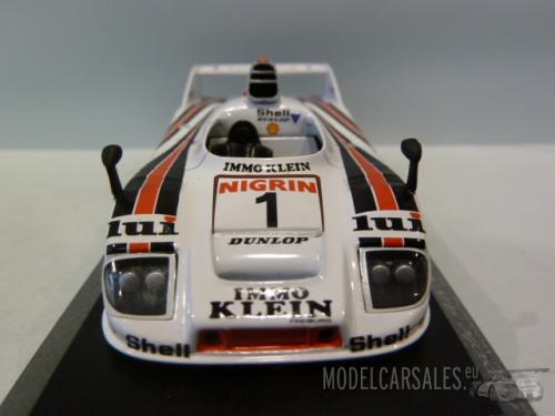 Porsche 908/80