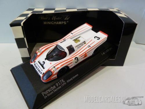 Porsche 917 K