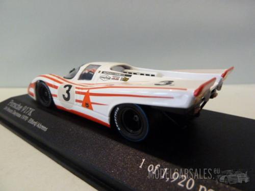 Porsche 917 K