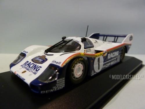 Porsche 956 K