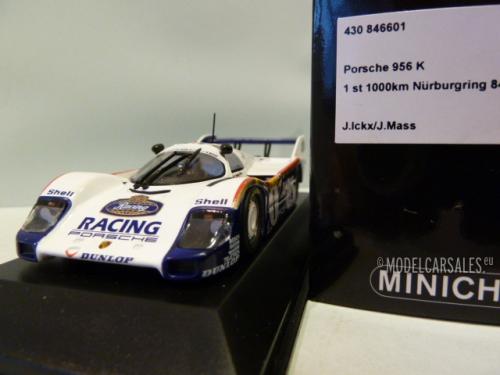 Porsche 956 K