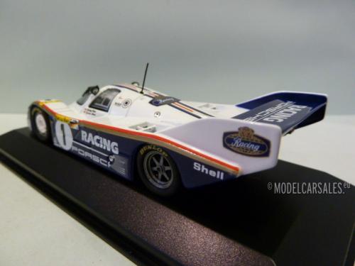 Porsche 956 K