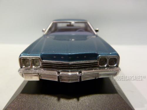 Dodge Monaco