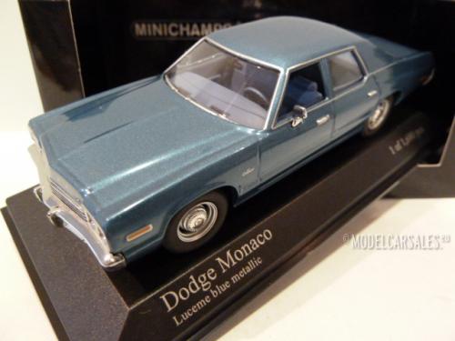 Dodge Monaco