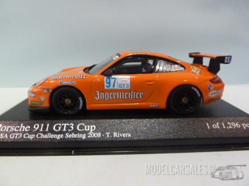 Porsche 911 (997) GT3 Cup