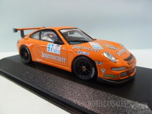 Porsche 911 (997) GT3 Cup