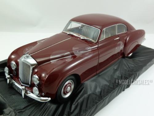 Bentley R-Type Continental