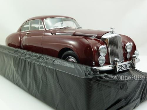 Bentley R-Type Continental