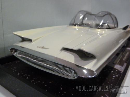 Lincoln Futura Concept