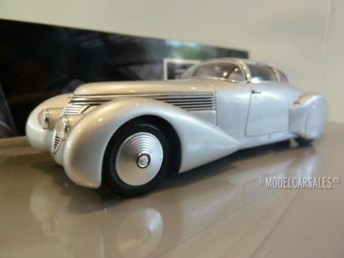 Dubonnet Hispano-Suiza H6C Xenia