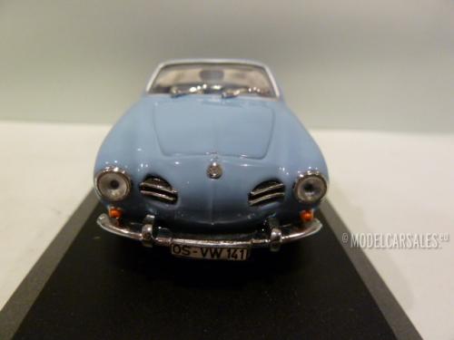 Volkswagen Karmann Ghia Cabriolet