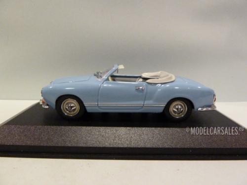 Volkswagen Karmann Ghia Cabriolet