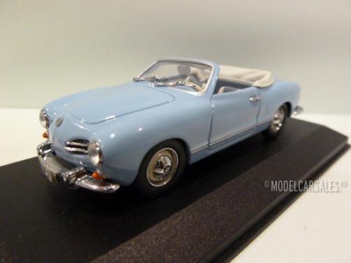 Volkswagen Karmann Ghia Cabriolet