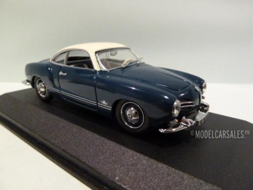 Volkswagen Karmann Ghia Coupe