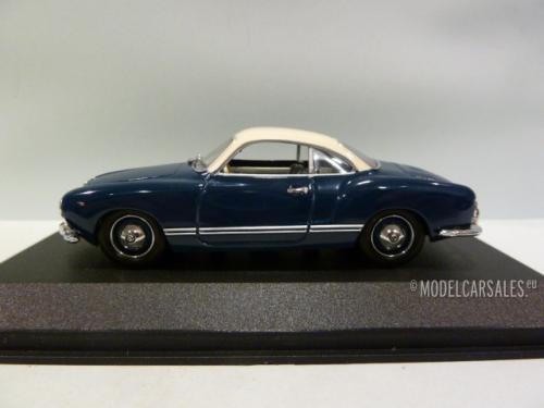 Volkswagen Karmann Ghia Coupe