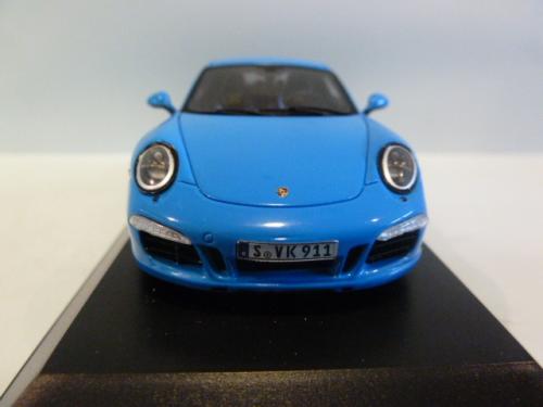 Porsche 911 (991) Carrera S