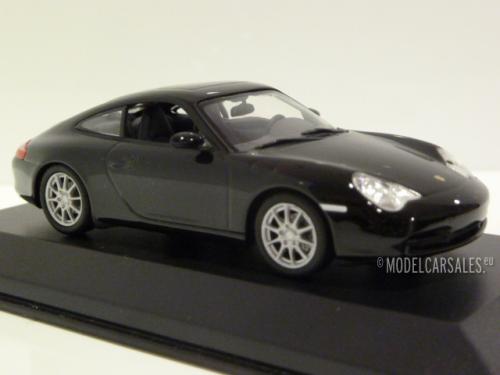 Porsche 911 (996 II) Carrera 4