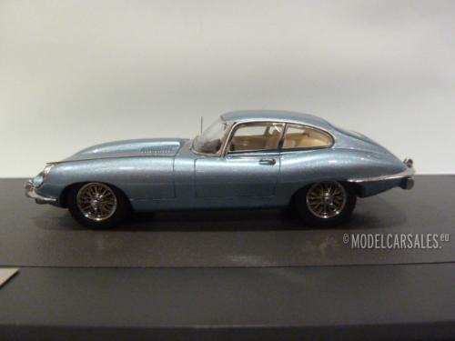 Jaguar E-type SII Coupe