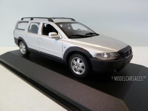 Volvo V70 XC