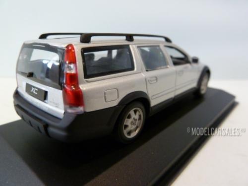 Volvo V70 XC