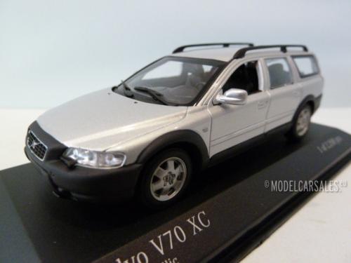 Volvo V70 XC