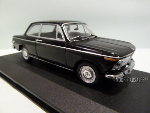 BMW 1600-2 (typ 116)