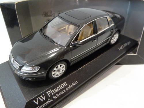 Volkswagen Phaeton