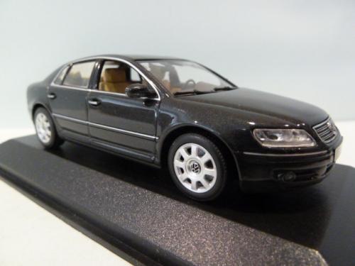 Volkswagen Phaeton