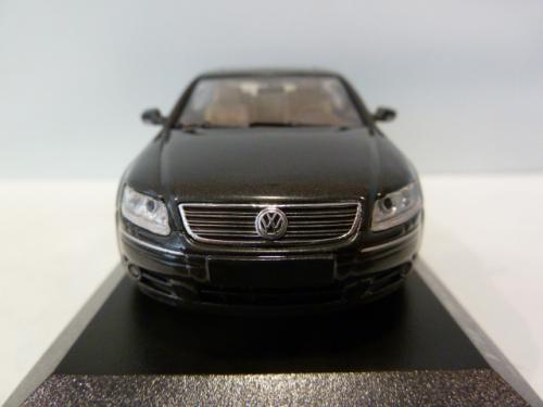 Volkswagen Phaeton