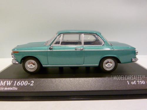 BMW 1600-2 (typ 116)