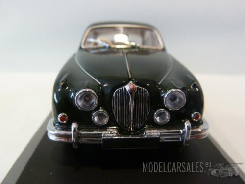 Jaguar Mk II