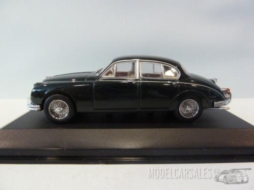 Jaguar Mk II